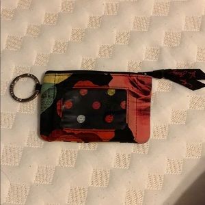 Vera Bradley id wallet